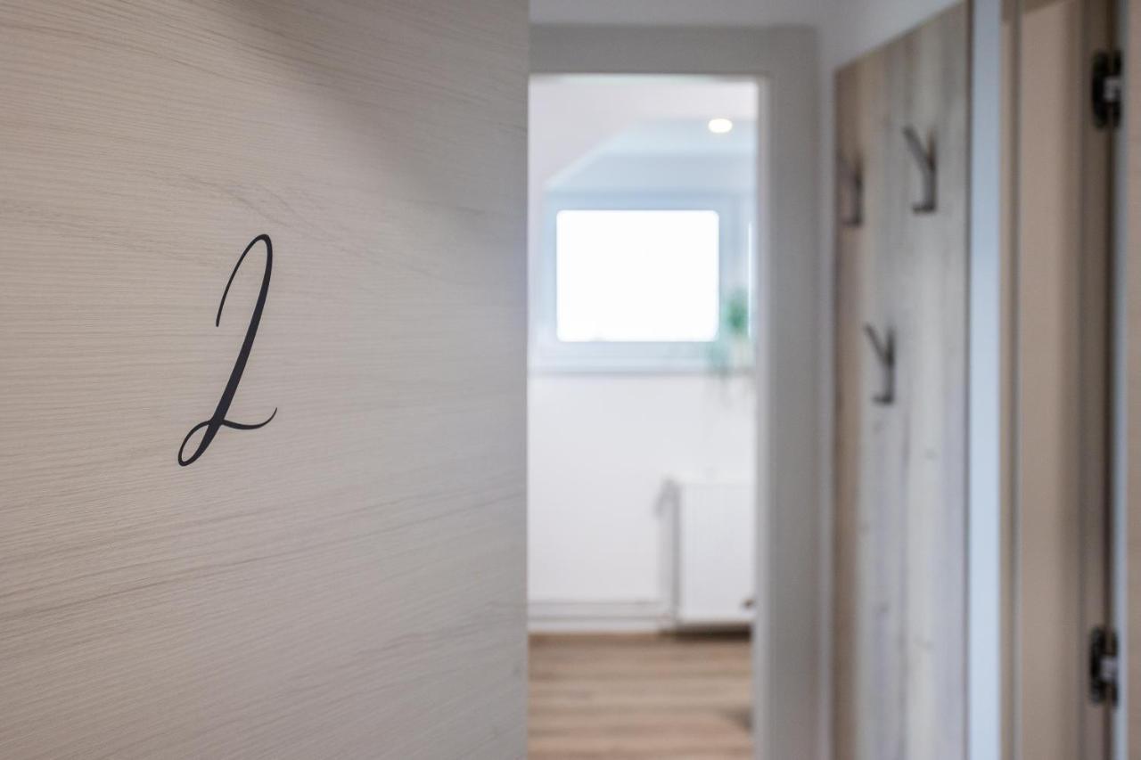 Apartmaji Pr Smolet Škofja Loka Exterior foto